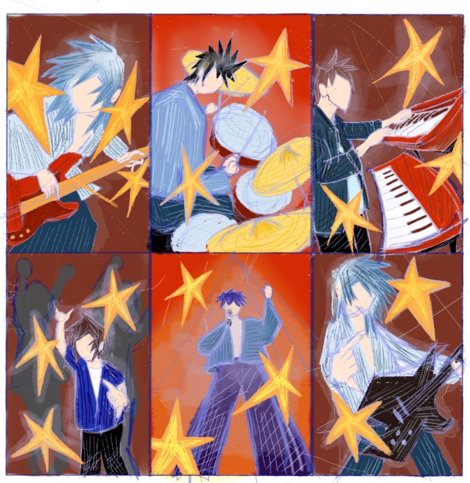 Bài final