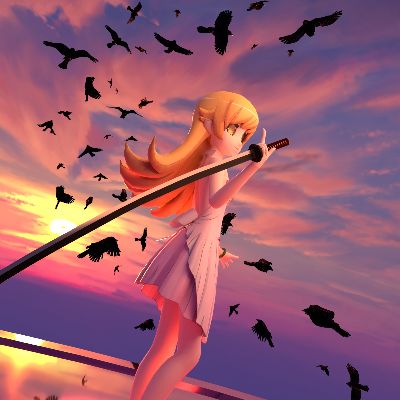 Shinobu <3
