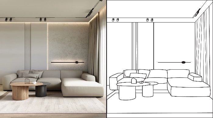 BTVN Buổi 3 - Trace cảnh thật
