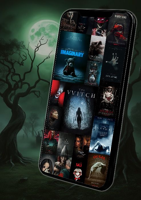 Horror movie