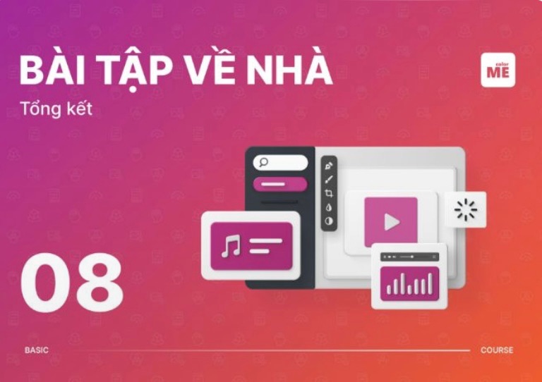 BTVN CUỐI KÌ