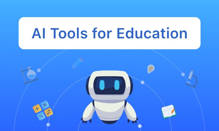 Best AI Tools for Teachers in 2025