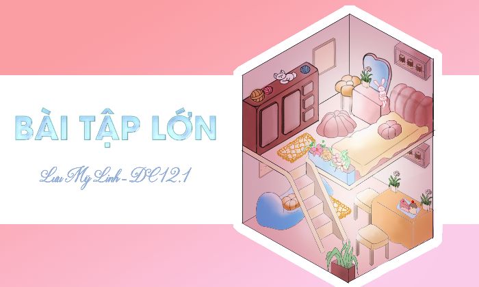 Bài tập Lớn