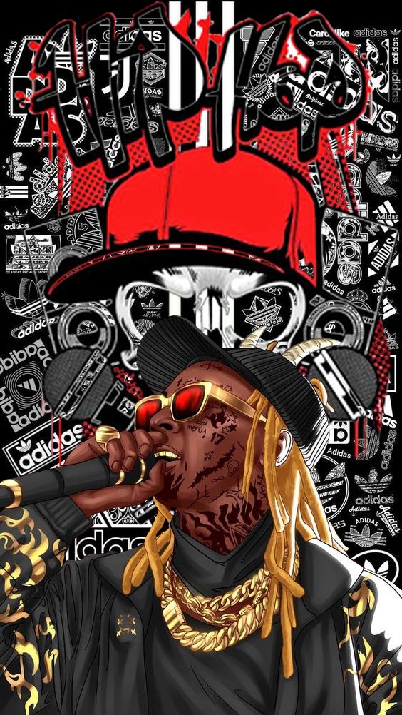 hiphop