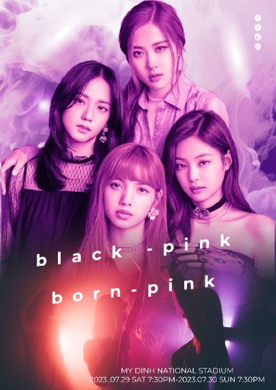 Blackpink