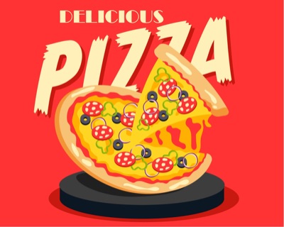 PIZZA