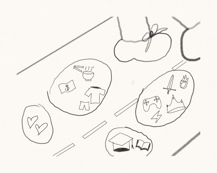 BTVN - Buổi 2 - Visual Thinking - Minh Đức