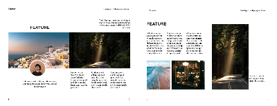 INDESIGN // BTVN Buổi 1