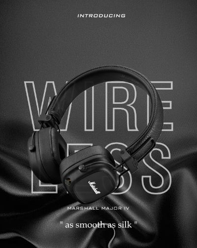 product poster