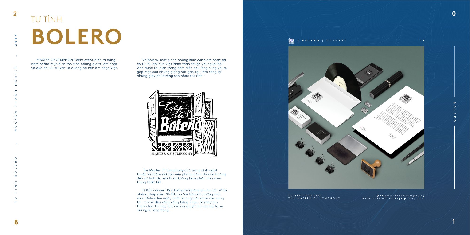 Portfolio on Color ME