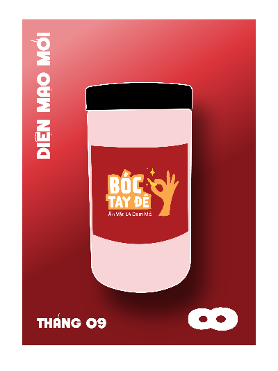 Tương phản, tương đồng, đơn sắc