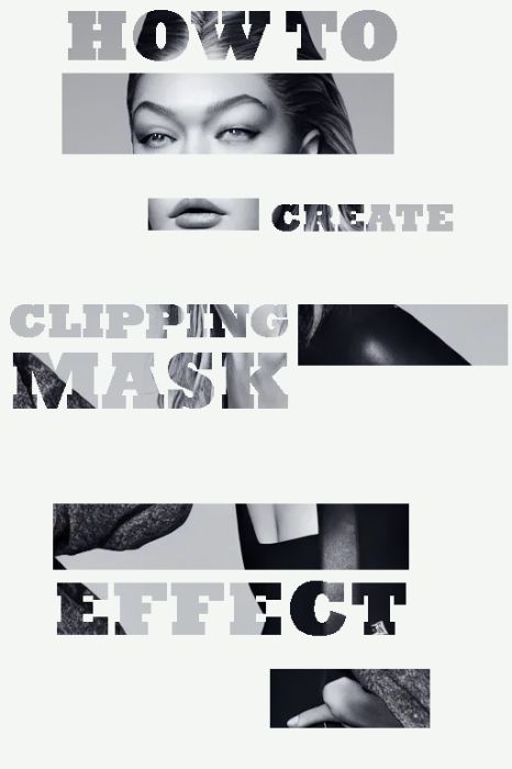 BT Clipping Mask