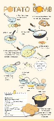 bài cuối khoá