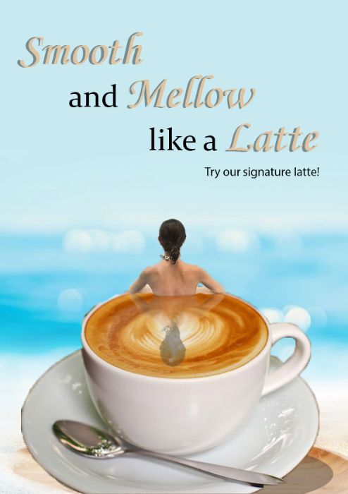 Smooth and Mellow like a Latte