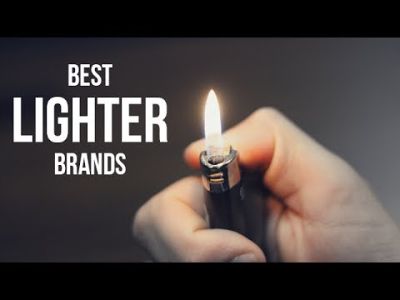 Best Cigarette Lighter Brands for All Smokers