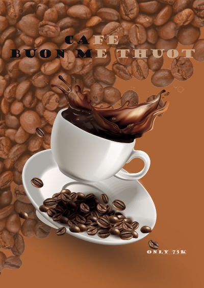 PRODUCT POSTER