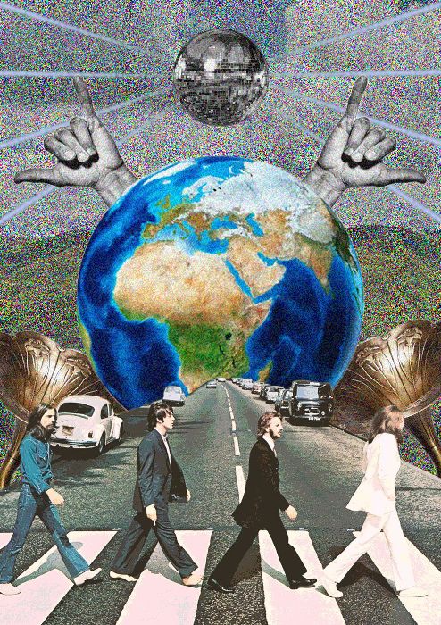 The Beatles