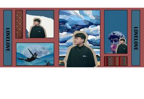 Poster collage