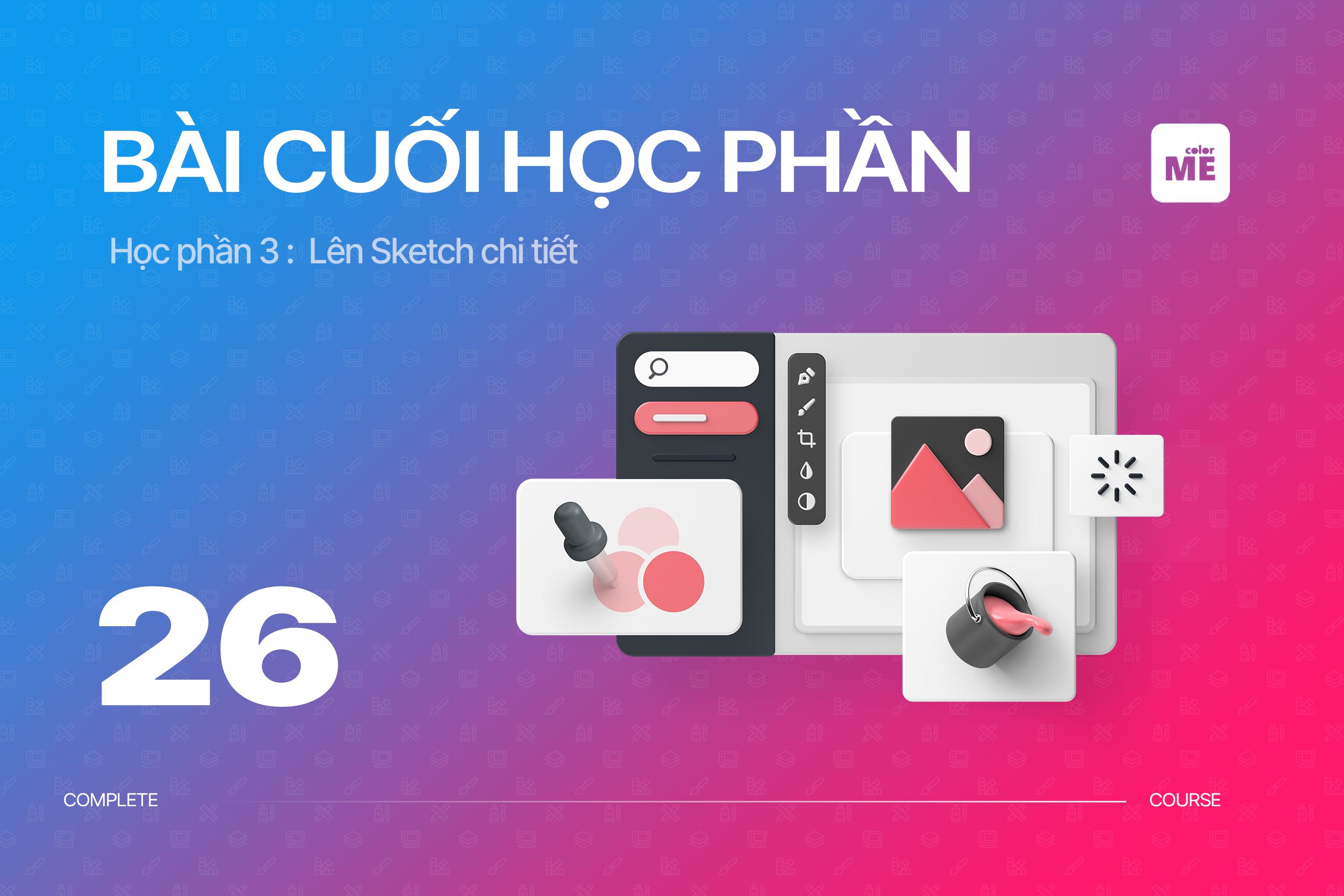 Bài tập buổi 26
