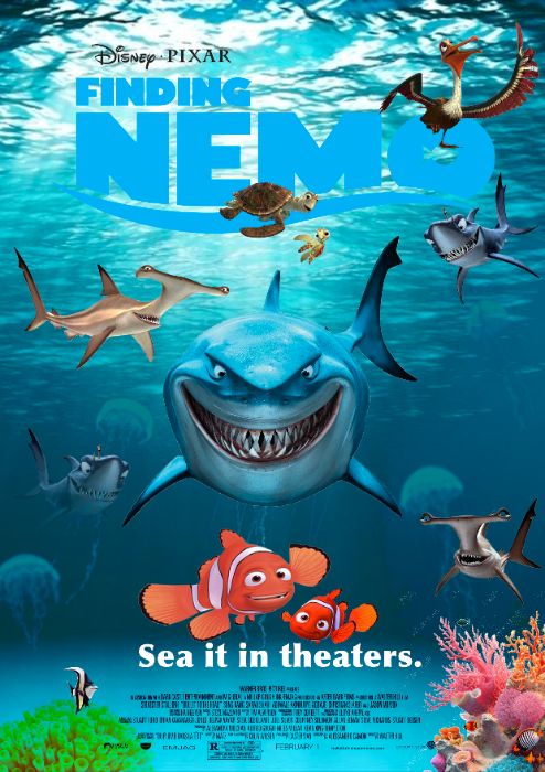 Finding Nemo