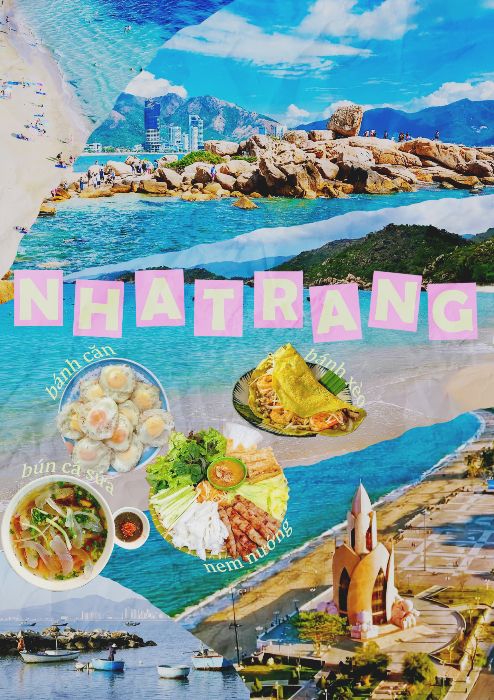 Bài tập 2 - Nha Trang