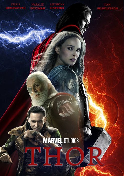 POSTER FILM