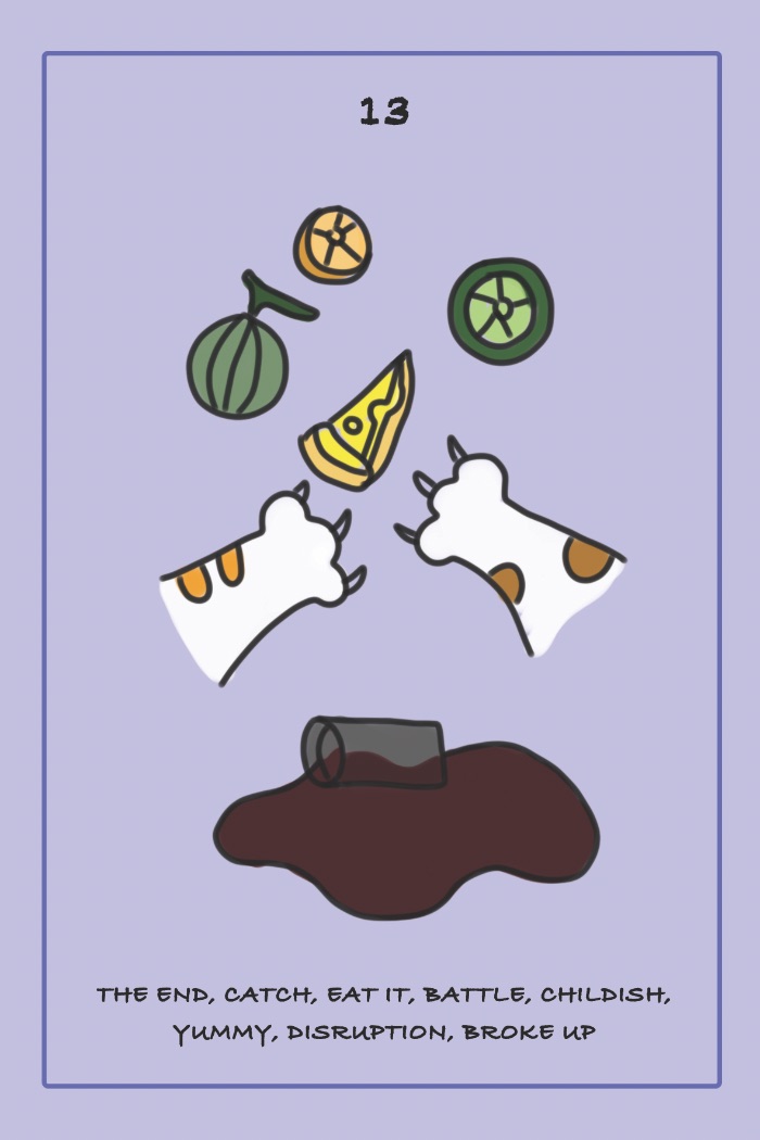 Portfolio on Color ME
