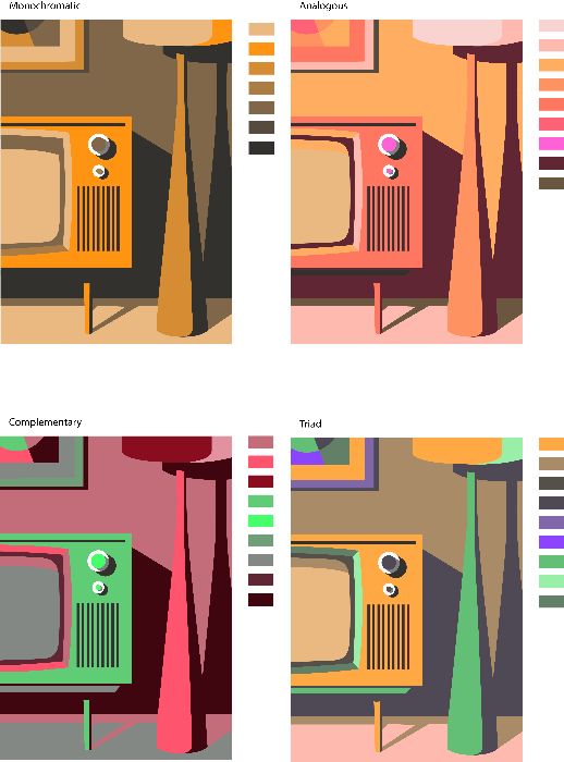 Color