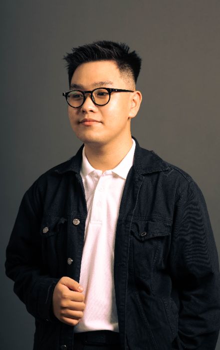 Chân dung Studio - Đức Vinh