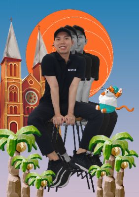 bài tập buổi 1 _ Anh Khoa