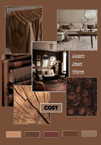COSY
