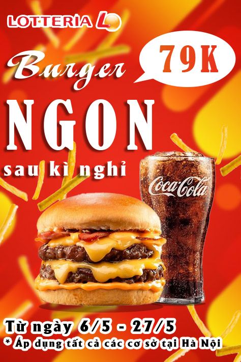 BUrgeR