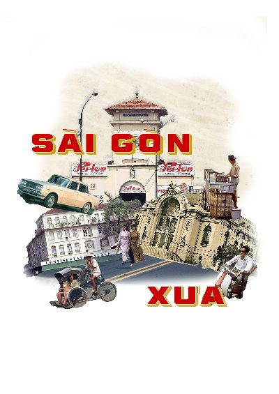 Sài Gòn Xưa