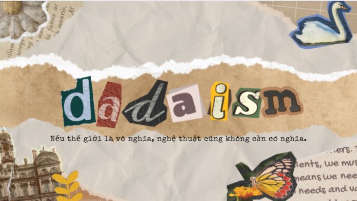 DADAISM