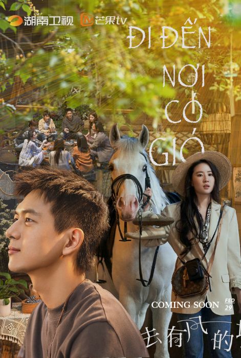 BÀI TẬP VỀ POSTER PHIM