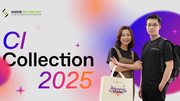 BT cuối kỳ - CI Collection 2025 - Han.Truong
