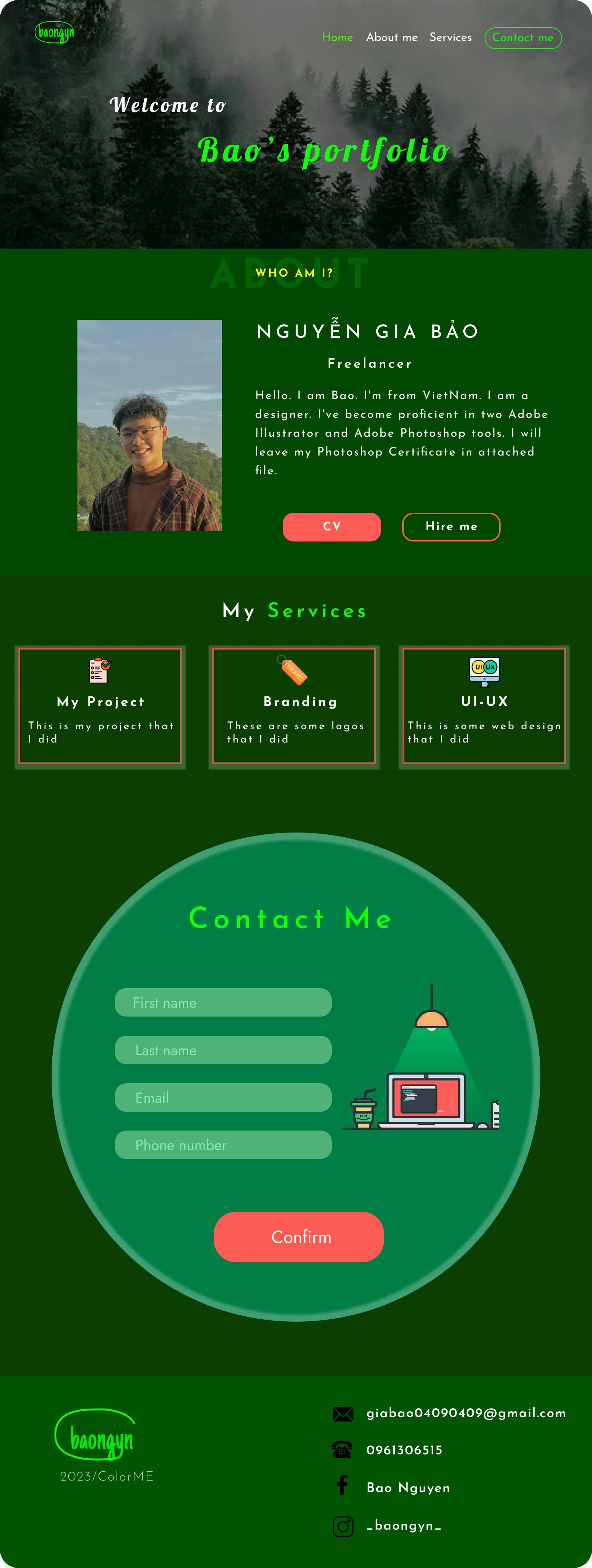 Portfolio
