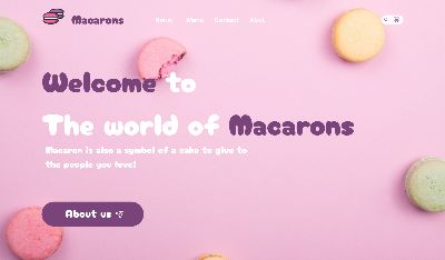 Macarons