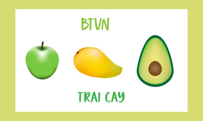 BTVN