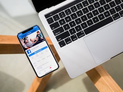 Website trông thiếu tin cậy