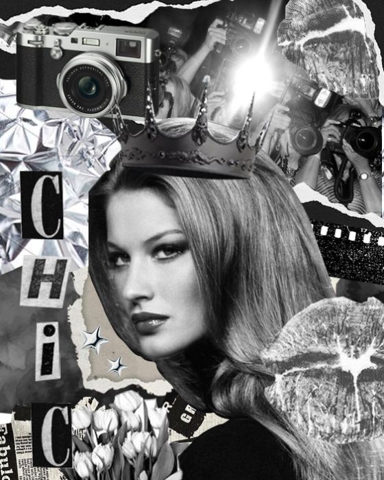 Media Queen