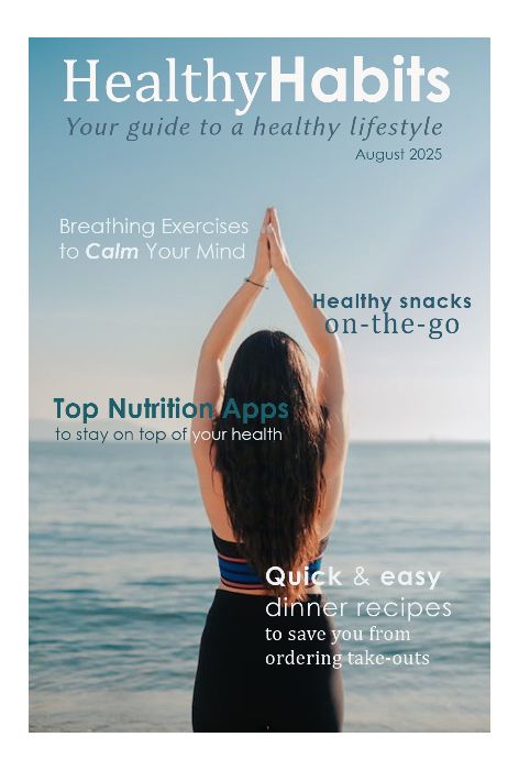 Magazine
