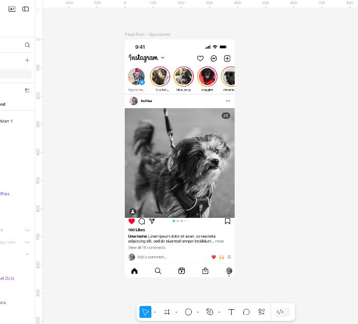 UI
