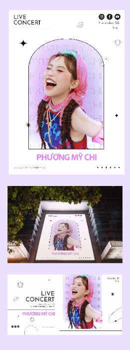 Thiết kế poster