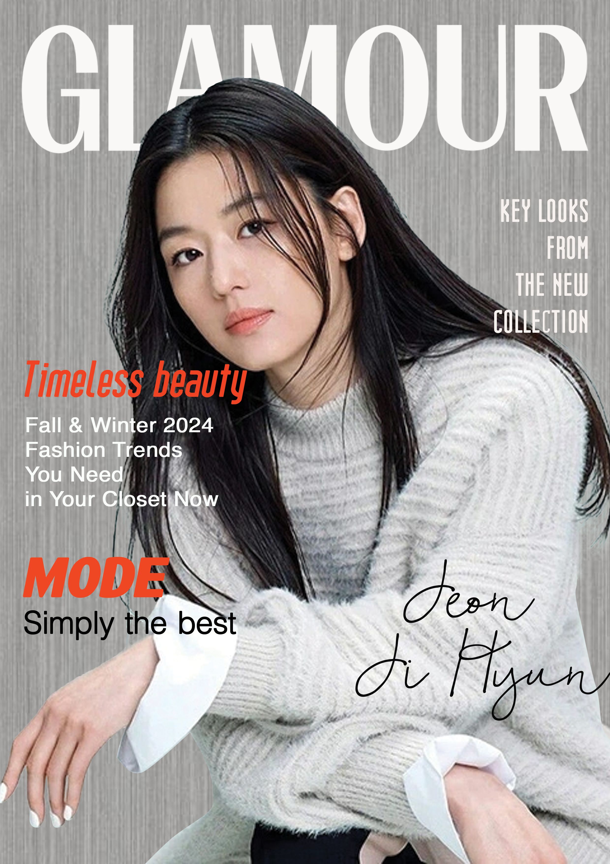 Jeon ji hyun
