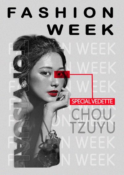 Fashion Week Show