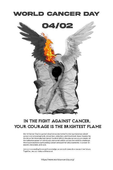World Cancer Day
