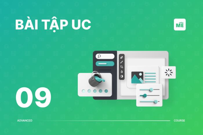 Bài tập 09