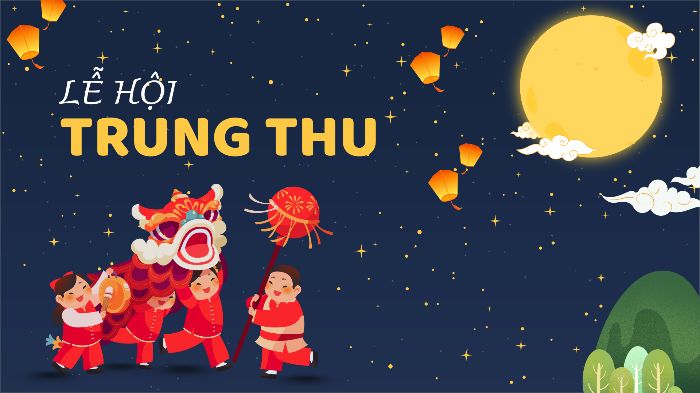 Trung thu