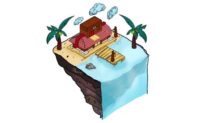 Bài Tập Cuối Kỳ